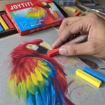 JOYTiTi Soft Pastels - Image 4