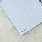 Sadiq Public School Premium Notebook - Image 2