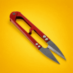Thread Cutter / Thread Snip – Metal Sewing & Craft Cutting Scissors