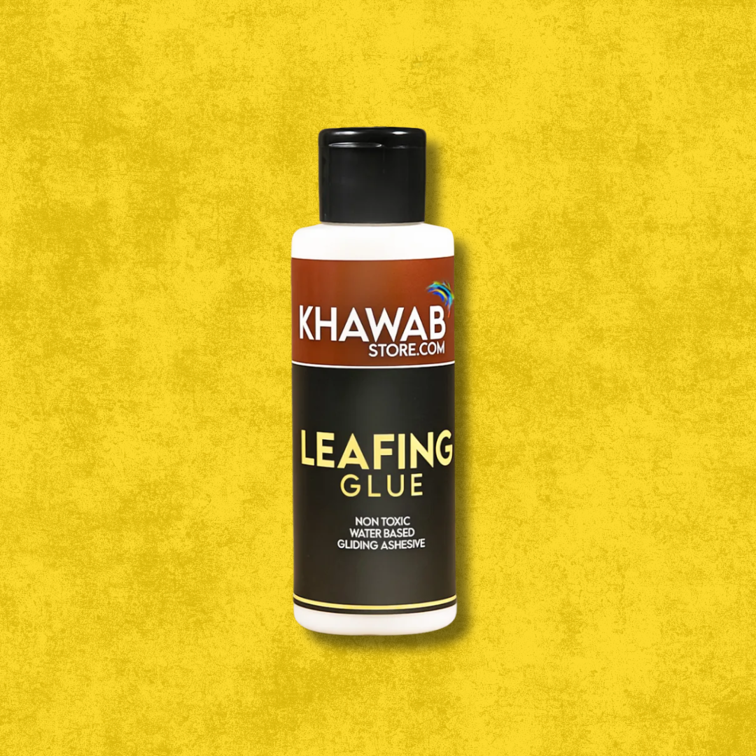 mianart (12) Leafing Glue (120ml) - Image 1