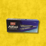 ORO Alfaa Stapler #10