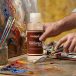 Turpentine Oil - Image 2