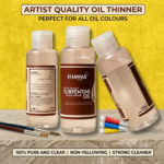 Turpentine Oil - Image 3