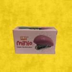 ORO Minio Mini Stapler (No. 24/6, 26/6)
