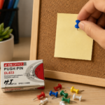 DL Office Push Pins (DL833) - Image 2