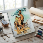 Channar Peer Premium Notebook - Image 3