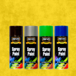 Spray Paint