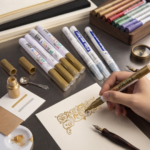 Metallic Paint Marker - Image 2