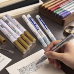 Metallic Paint Marker - Image 3