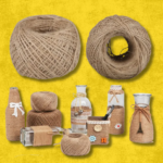 Jute Roll