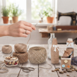 Jute Roll - Image 3