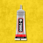 Multi-Purpose Adhesive Glue (B7000)