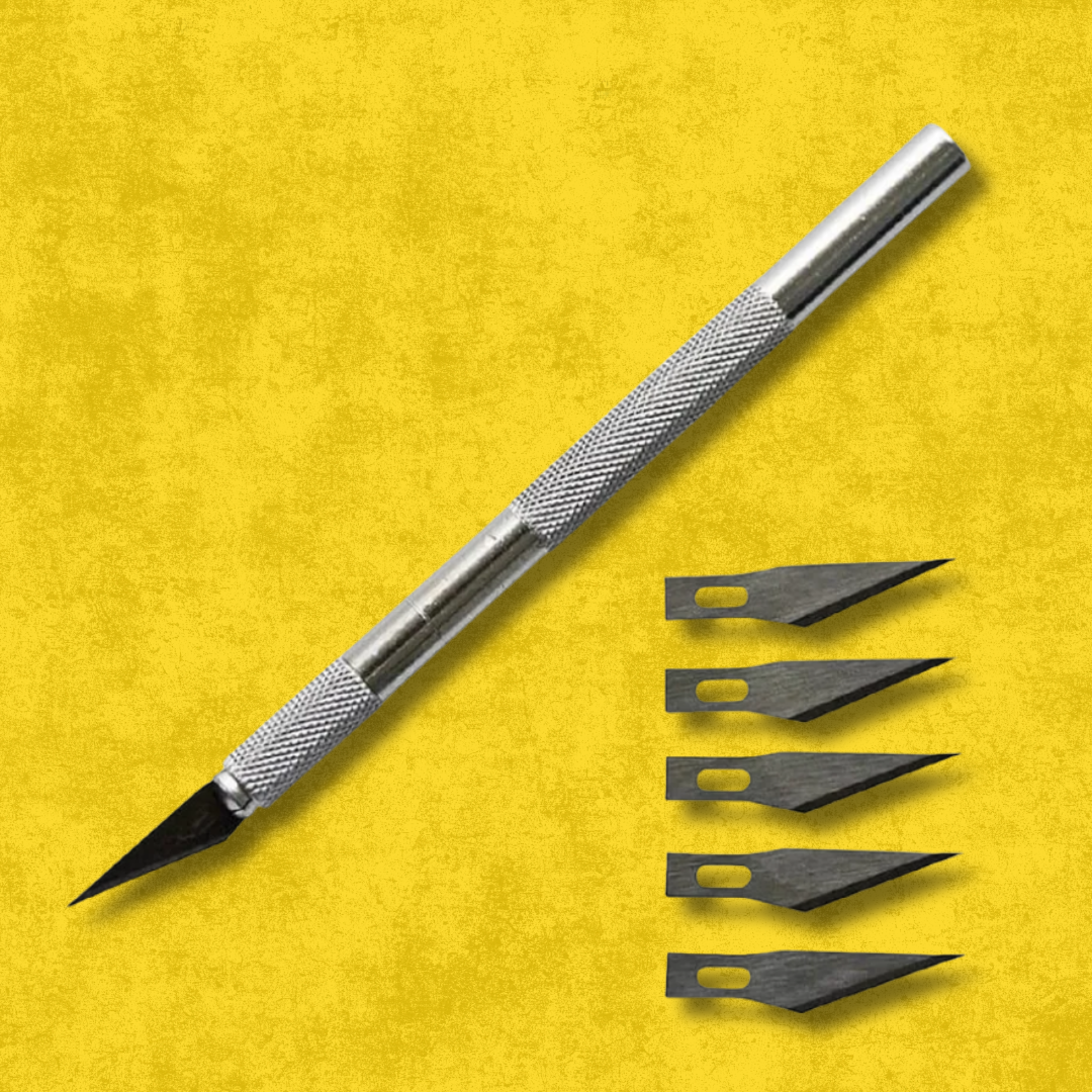 mianart - 2026-08-09T135457.123 Paper Knife Cutter - Image 1