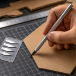 Paper Knife Cutter - Image 2