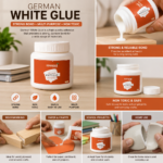 German White Glue - Image 2