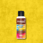 Acyrlic Varnish Oil-Based
