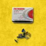 DL Office Thumb Tacks (DL121-3)
