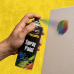Lacquer spray ( Matt ) - Image 3