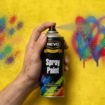 Lacquer spray ( Matt ) - Image 2
