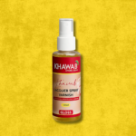 Spray Varnish