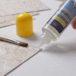 MYREX Transparent Paper Glue - Image 2
