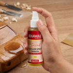 Spray Varnish - Image 3