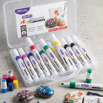 Mercury BRITO Premium Acrylic Markers - Image 2