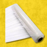 PLASTIC PACKING SHRINK WRAP ROLL