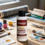 Fabric Binder - Image 2