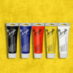 Acrylic Paint (75ml)
