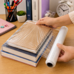 PLASTIC PACKING SHRINK WRAP ROLL - Image 2