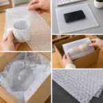 BUBBLE WRAP SHEET - Image 2