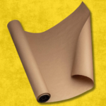 KRAFT PAPER SHEET