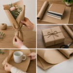 KRAFT PAPER SHEET - Image 2