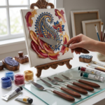 Palette Knife Set - Image 3