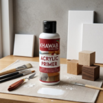 Acrylic Primer ( 120ml) - Image 2