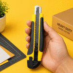 Heavy Duty Paper Cutter – Utility Knife