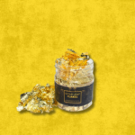 Gold Leaf Flaks - Image 2
