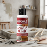 Acrylic Primer ( 120ml) - Image 3