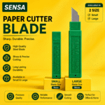 Sensa Cutter Blade