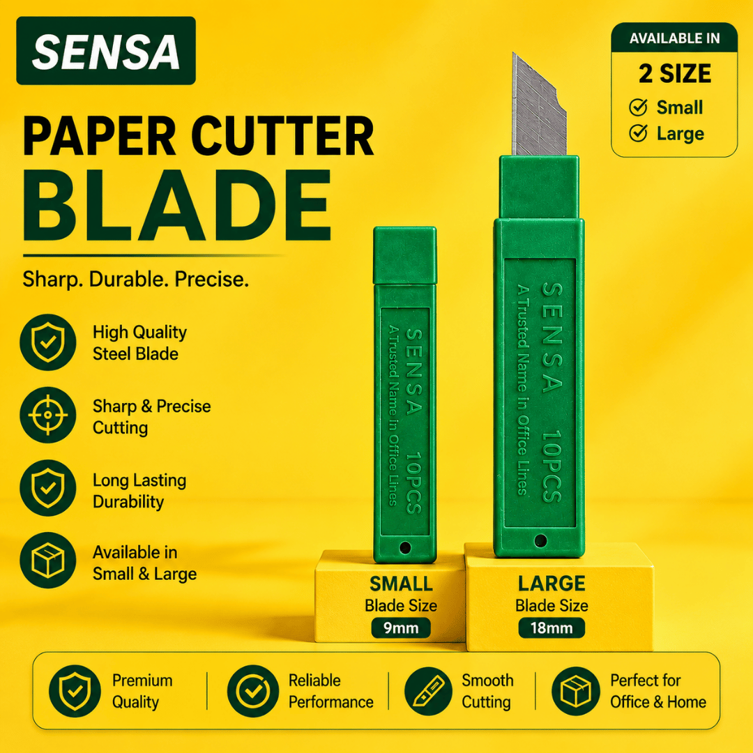 mianart (8) Sensa Cutter Blade - Image 1