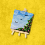 Easel Stand ( Small Sizes ) - Image 2