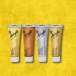 Metallic Acrylic Paint (75ml)