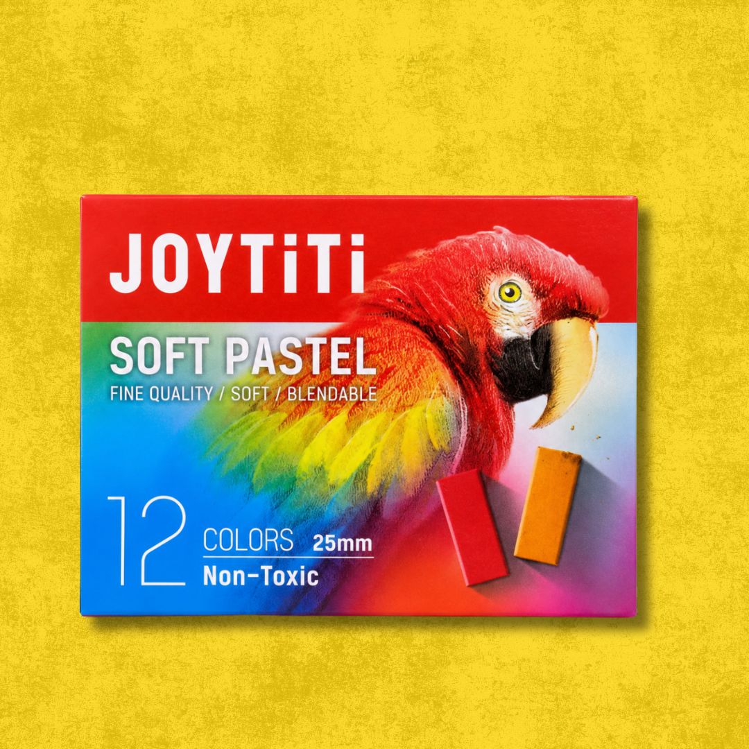 mianart (9) JOYTiTi Soft Pastels - Image 1
