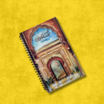 Dolat Khana Personal Diary