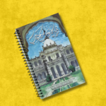 Dera Nawab Personal Diary
