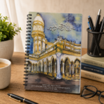 Central Library Bahawalpur Personal Diary - Image 2