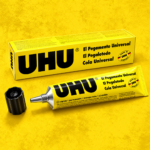 UHU Universal Adhesive Glue - Image 2