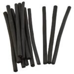 Charcoal Sticks 12 Pcs - Image 2