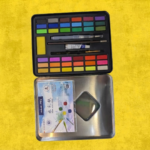 Solid Watercolors 36 - Image 2